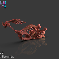 The Road Runner - Thumbnail 4