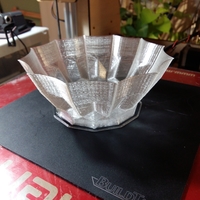 Art Deco Bowl  - Thumbnail 2