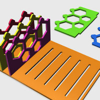 Stand for spices  - Thumbnail 4