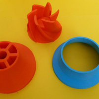 water pump - Thumbnail 3