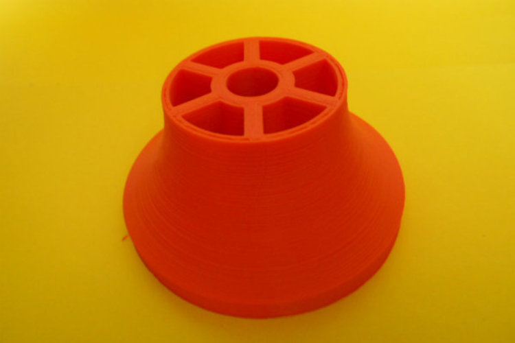water pump 3D Print 22742