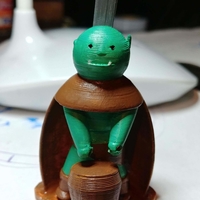 Grouch the Half-Orc - Thumbnail 2