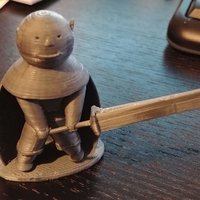 Grouch the Half-Orc - Thumbnail 5