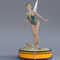 angelina - Thumbnail 1