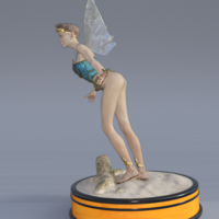 angelina - Thumbnail 2