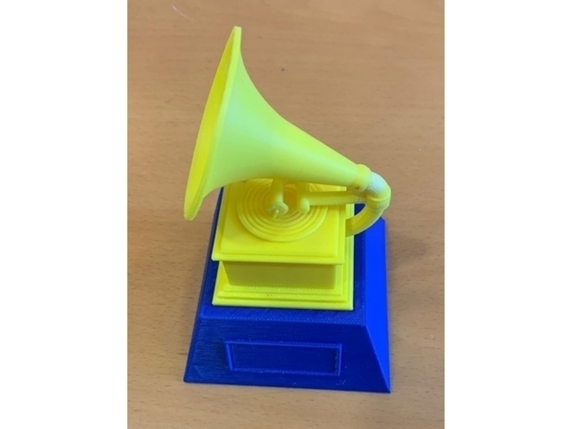  Grammy Award
