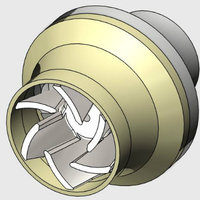 water pump - Thumbnail 9