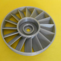 axial compressor stator - Thumbnail 2