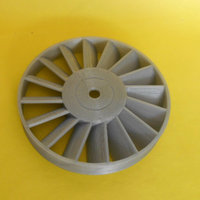 axial compressor stator - Thumbnail 3