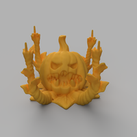 Pumpkin - Thumbnail 1