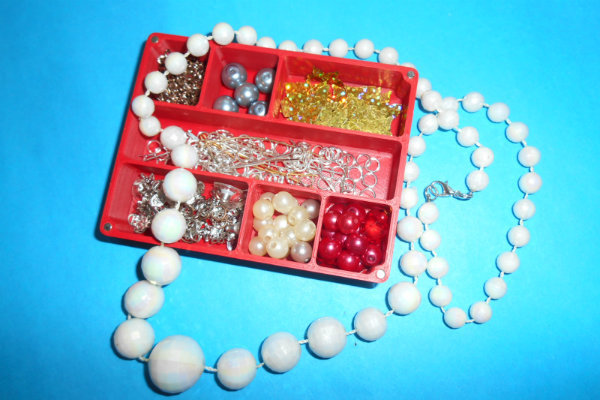 ORGANIZER
