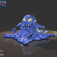 Slime Blobra - Thumbnail 1