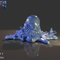 Slime Blobra - Thumbnail 2