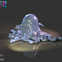 Slime Blobra - Thumbnail 3