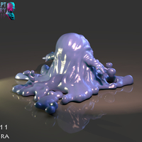 Slime Blobra - Thumbnail 4