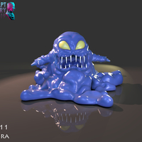 Slime Blobra - Thumbnail 6