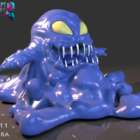 Slime Blobra - Thumbnail 7