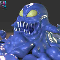 Slime Blobra - Thumbnail 8