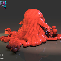 Slime Blobra - Thumbnail 11