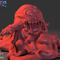 Slime Blobra - Thumbnail 12