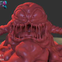 Slime Blobra - Thumbnail 13