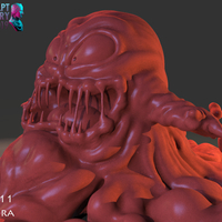 Slime Blobra - Thumbnail 14