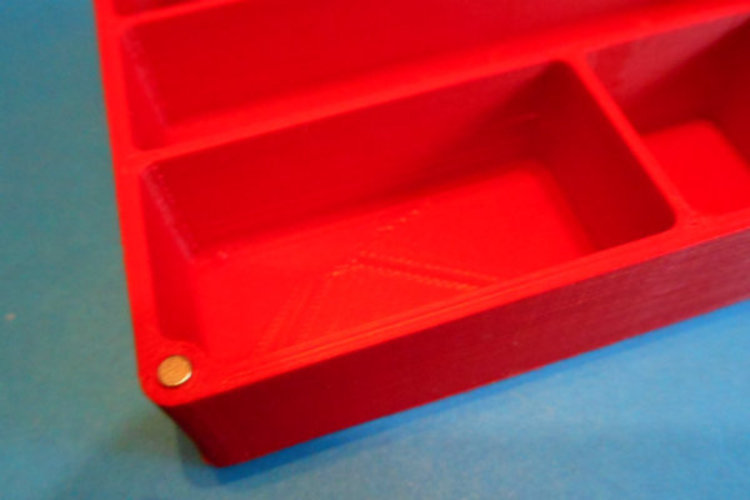 ORGANIZER 3D Print 22753