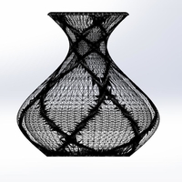 Vase #445 - Thumbnail 2