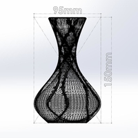 Vase #446 - Thumbnail 3