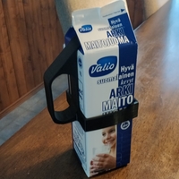 HJV Milk Carton Handle  - Thumbnail 3