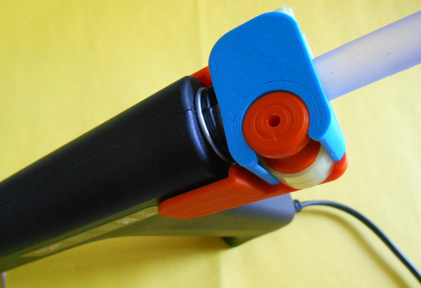 GELFEED glue electric feeder