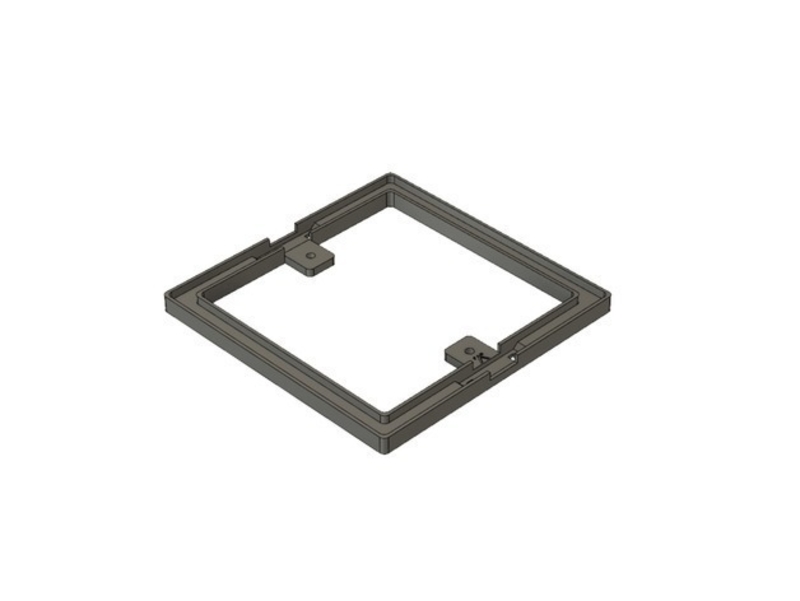 HJV Ender 3 LED Light Bar 