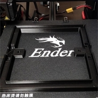 HJV Ender 3 LED Light Bar  - Thumbnail 2