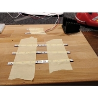 HJV Ender 3 LED Light Bar  - Thumbnail 3