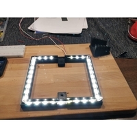 HJV Ender 3 LED Light Bar  - Thumbnail 5