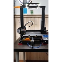 HJV Ender 3 LED Light Bar  - Thumbnail 6