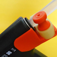 GELFEED glue electric feeder - Thumbnail 2