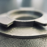 Commodore Amiga Tank Mouse Ball Hatch - Thumbnail 5