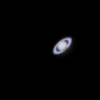 PiKon Telescope - Thumbnail 1