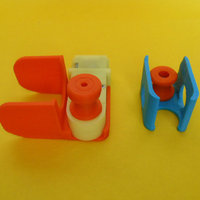 GELFEED glue electric feeder - Thumbnail 5