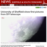 PiKon Telescope - Thumbnail 6