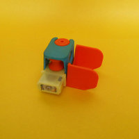 GELFEED glue electric feeder - Thumbnail 6