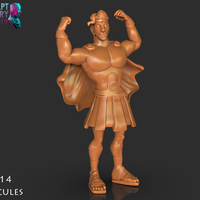 Hercules - Thumbnail 1