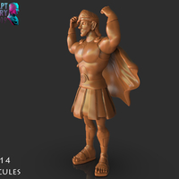 Hercules - Thumbnail 2