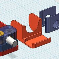 GELFEED glue electric feeder - Thumbnail 8