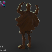 Hercules - Thumbnail 4