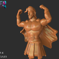 Hercules - Thumbnail 6