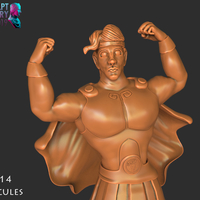 Hercules - Thumbnail 7