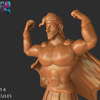 Hercules - Thumbnail 8