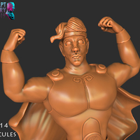 Hercules - Thumbnail 9